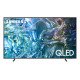 Samsung Q67D QE50Q67DAUXXN TV 127 cm (50") 4K Ultra HD Smart TV Wifi Gris, Titane