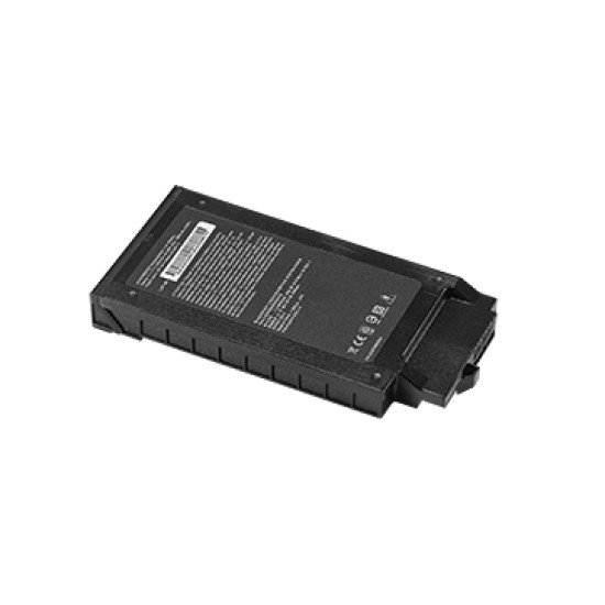 Getac GBM6X2 composant de notebook supplémentaire Batterie