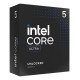 Intel Core Ultra 5 245KF processeur 24 Mo Smart Cache Boîte