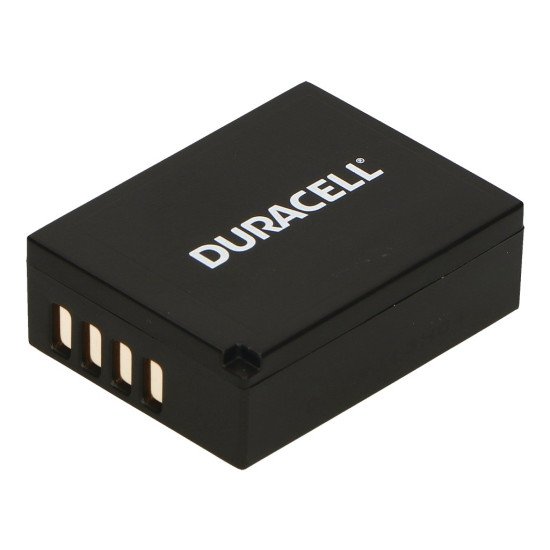 Duracell DRFW126 batterie de caméra/caméscope Lithium-Ion (Li-Ion) 1140 mAh