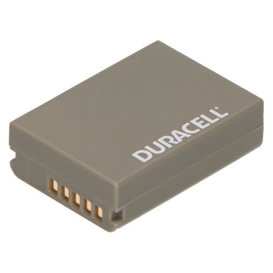 Duracell DROBLN1 batterie de caméra/caméscope Lithium-Ion (Li-Ion) 1140 mAh