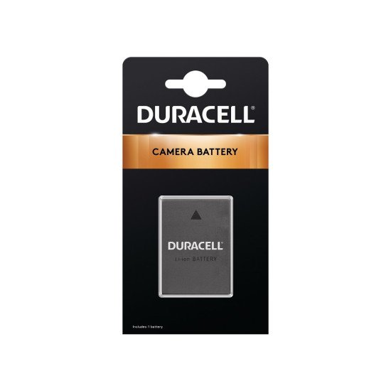 Duracell DROBLN1 batterie de caméra/caméscope Lithium-Ion (Li-Ion) 1140 mAh