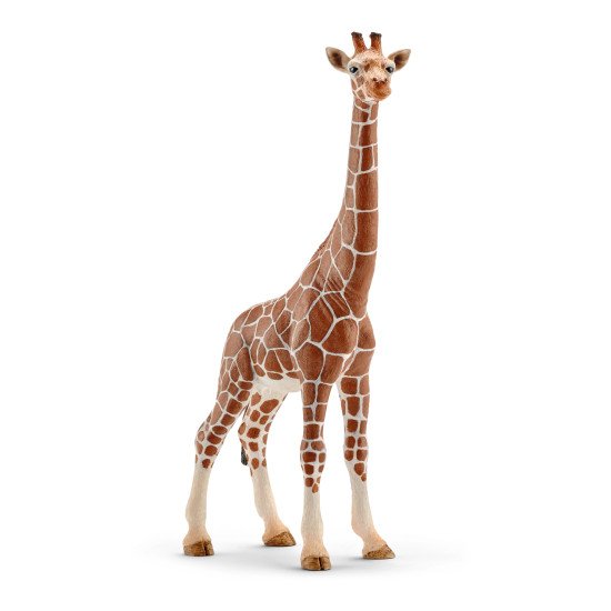 schleich WILD LIFE Girafe Femelle