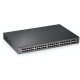 Zyxel XGS2210-52 Géré L2 Switch Gigabit Ethernet