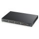 Zyxel XGS2210-52 Géré L2 Switch Gigabit Ethernet