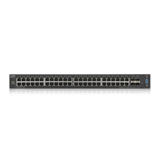 Zyxel XGS2210-52 Géré L2 Switch Gigabit Ethernet