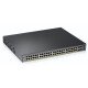 Zyxel XGS2210-52HP Géré L2 Switch Gigabit Ethernet