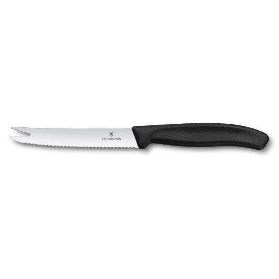 Victorinox SwissClassic 6.7863 Couteau de cuisine Couteau à fromage