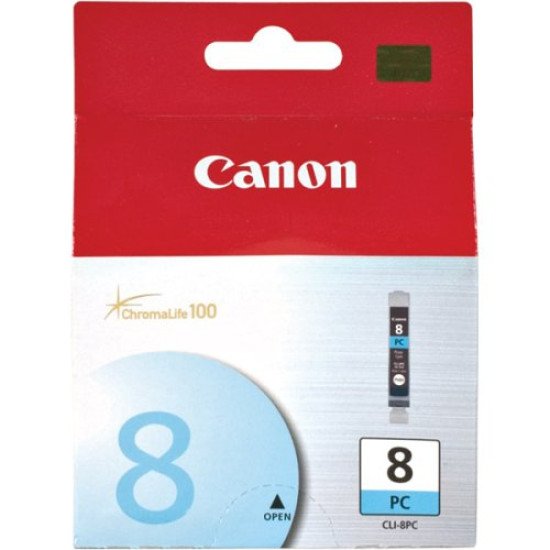 Canon CLI-8PC Cartouche encre / Photo cyan