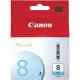 Canon CLI-8PC Cartouche encre / Photo cyan