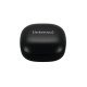 Intenso T500HAE Casque True Wireless Stereo (TWS) Ecouteurs Appels/Musique/Sport/Au quotidien USB Type-C Bluetooth Noir