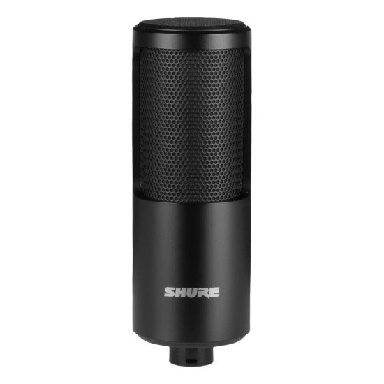 Shure SM4-K microphone Noir Microphone de studio