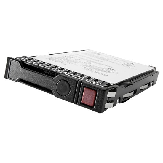 HPE 8TB 3.5" 12G SAS 3.5" 8000 Go