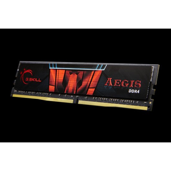 G.Skill Aegis module de mémoire 16 Go 2 x 8 Go DDR4 3000 MHz