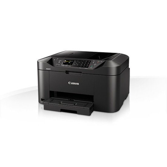 Canon MAXIFY MB2150 Jet d'encre A4 600 x 1200 DPI 19 ppm Wifi