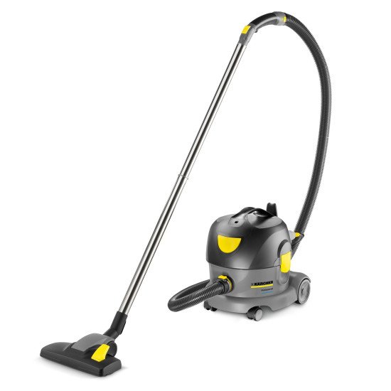 Kärcher T 7/1 eco!efficiency 7 L Aspirateur sans sac Sec 500 W Sac à poussière