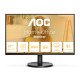 AOC B3 U27B3M écran PC 68,6 cm (27") 3840 x 2160 pixels 4K Ultra HD LCD Noir