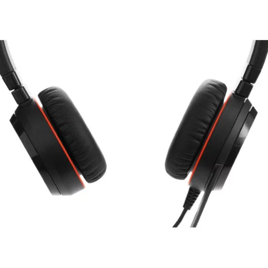 Jabra Evolve 30 II Casque Avec fil Arceau Bureau/Centre (5399-829-309)