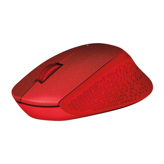 Logitech M330 Silent Plus Souris Optique Sans fil