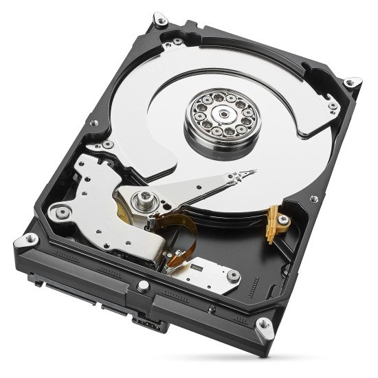 Seagate Surveillance HDD 3.5" SATA 2 To