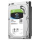 Seagate Surveillance HDD 3.5" SATA 2 To