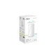 TP-Link Deco BE65 Tri-bande (2,4 GHz / 5 GHz / 6 GHz) Wi-Fi 7 (802.11be) Blanc 4 Interne