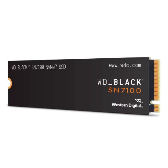 SanDisk WDS500G4X0E-00CJA0 disque SSD 500 Go M.2 PCI Express 4.0 NVMe