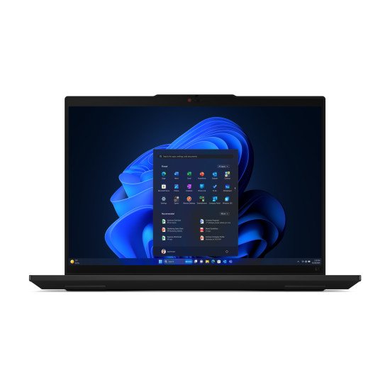 Lenovo ThinkPad L14 AMD Ryzen™ 5 PRO 7535U Ordinateur portable 35,6 cm (14") WUXGA 16 Go DDR5-SDRAM 512 Go SSD Wi-Fi 6E (802.11ax) Windows 11 Pro Noir