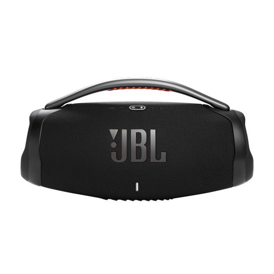 JBL BOOMBOX 3 Enceinte portable stéréo Noir