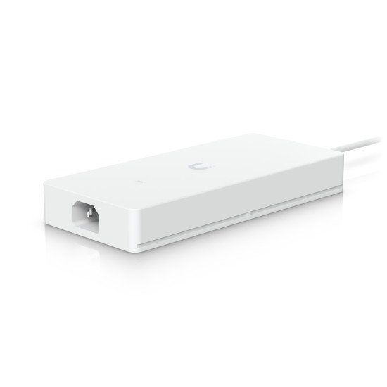 Ubiquiti UACC-Adapter-AC-210W adaptateur de puissance & onduleur Intérieure Blanc