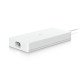 Ubiquiti UACC-Adapter-AC-210W adaptateur de puissance & onduleur Intérieure Blanc