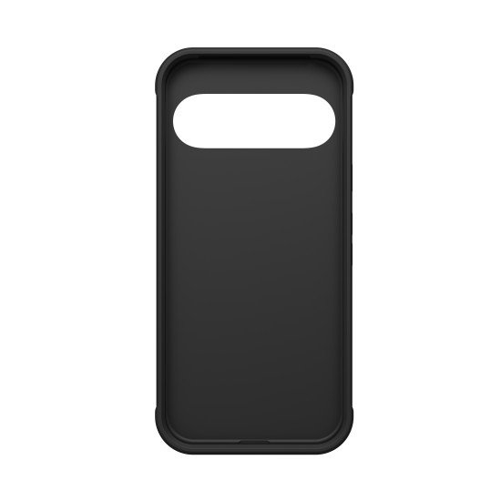 ZAGG Luxe coque de protection pour téléphones portables 16 cm (6.3") Housse Noir