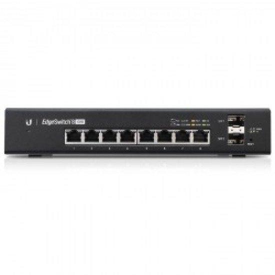 Ubiquiti Networks EdgeSwitch 8 Géré Gigabit Ethernet