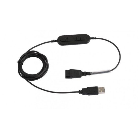 ALLNET 100-002-USB accessoire pour casque /oreillettes