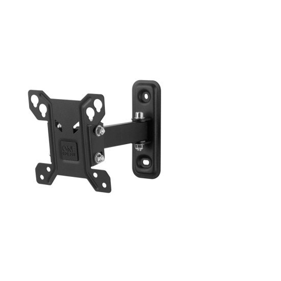 One For All WM 2141 support pour téléviseur 68,6 cm (27") Noir