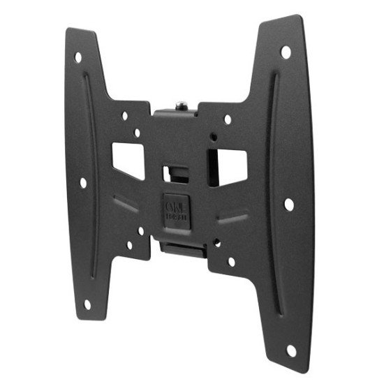 One For All WM 4211 support pour téléviseur 109,2 cm (43") Noir