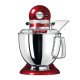 KitchenAid Artisan robot de cuisine 300 W 4,8 L Rouge