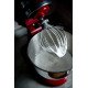 KitchenAid Artisan robot de cuisine 300 W 4,8 L Rouge