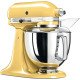 KitchenAid Artisan robot de cuisine 300 W 4,8 L Jaune