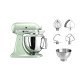 KitchenAid Artisan robot de cuisine 300 W 4,8 L Vert