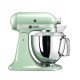 KitchenAid Artisan robot de cuisine 300 W 4,8 L Vert