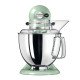 KitchenAid Artisan robot de cuisine 300 W 4,8 L Vert