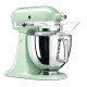 KitchenAid Artisan robot de cuisine 300 W 4,8 L Vert