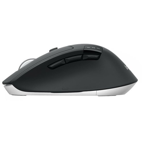 Logitech M720 Triathlon Souris Optique Bluetooth