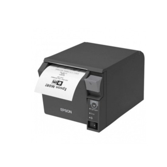 Epson TM-T70II (025C0) Thermique Imprimantes POS 180 x 180 DPI