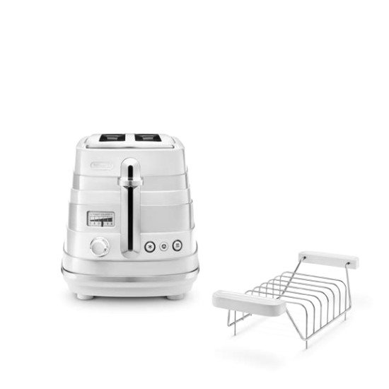 De'Longhi CTA 2103 1 part(s) 900 W Blanc