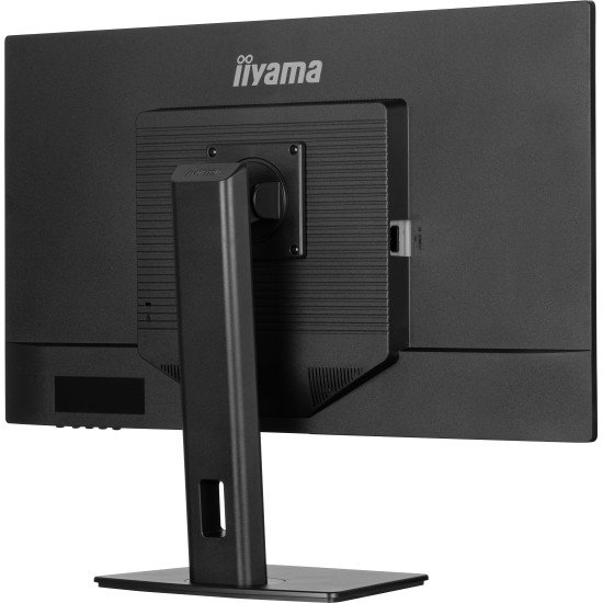 iiyama ProLite XB3270QSU-B1 écran PC 81,3 cm (32") 2560 x 1440 pixels Wide Quad HD LED Noir