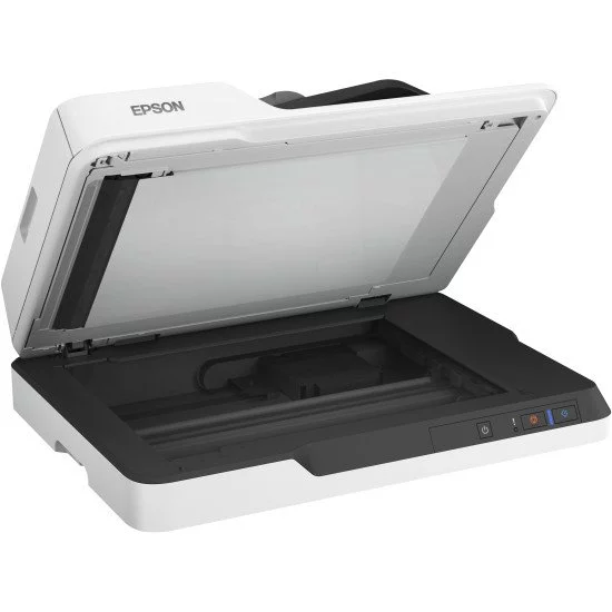 Scanner Epson ES-C320W - Scanner à feuilles - Recto-verso - A4