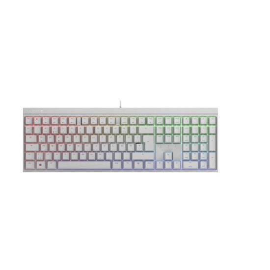 CHERRY MX 2.0S RGB clavier USB