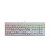 CHERRY MX 2.0S RGB clavier USB